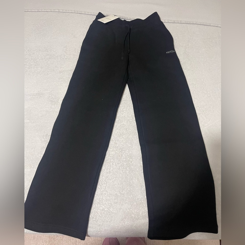 Aritzia Black Pants